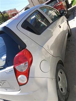 شيفروليه سبارك